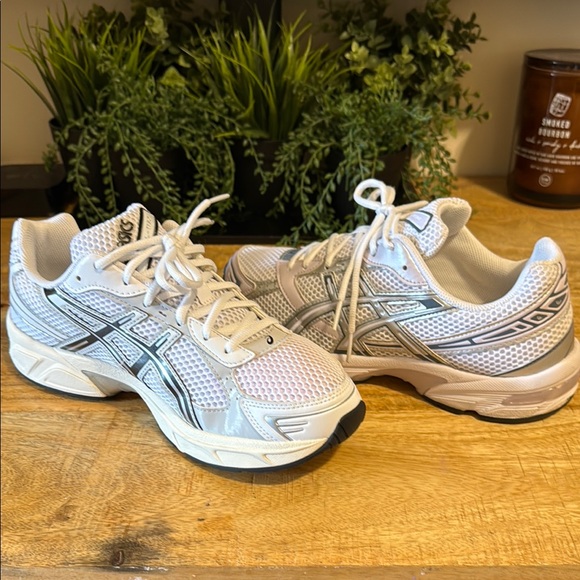 Asics Gel 1130 ‘Faded Ash Rock’ - Picture 1 of 8